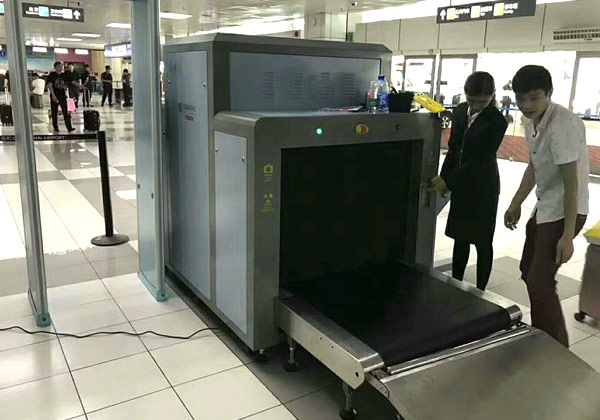 安檢（行李安檢機(jī)、安檢門）真的對(duì)人體有危害嗎？真相到底如何？