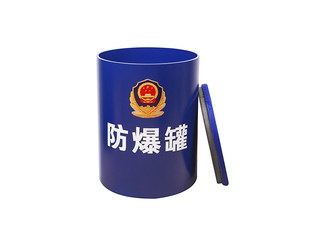 從選擇防爆罐到選擇全封閉防爆球，廠家如何應(yīng)對？