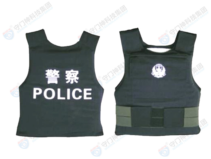 防刺服有什么功能特點，如何防刺