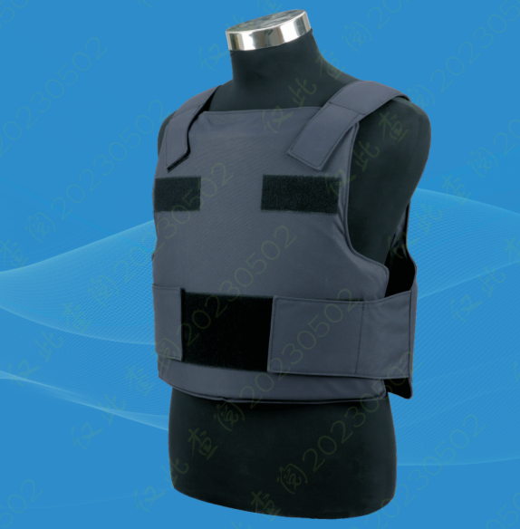 防刺警服，保護(hù)執(zhí)法者的安全利器